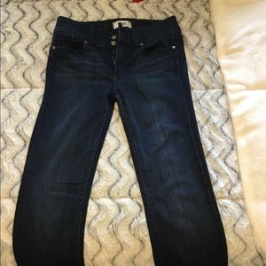 Paige jeans